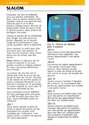 Street Racer Atari instructions