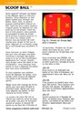 Street Racer Atari instructions
