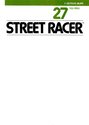 Street Racer Atari instructions