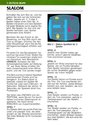 Street Racer Atari instructions