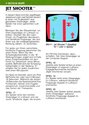 Street Racer Atari instructions