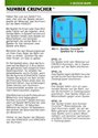 Street Racer Atari instructions