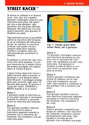 Street Racer Atari instructions