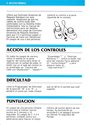 Street Racer Atari instructions