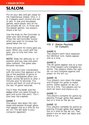 Street Racer Atari instructions