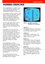 Street Racer Atari instructions