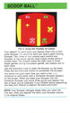 Street Racer Atari instructions