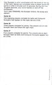 Street Racer Atari instructions