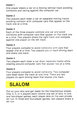 Street Racer Atari instructions