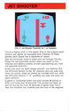 Street Racer Atari instructions