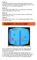 Street Racer Atari instructions