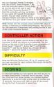 Street Racer Atari instructions