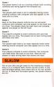 Street Racer Atari instructions