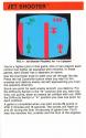Street Racer Atari instructions