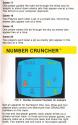 Street Racer Atari instructions
