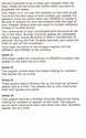 Street Racer Atari instructions