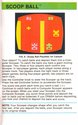 Street Racer Atari instructions