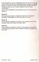 Street Racer Atari instructions