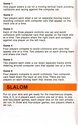 Street Racer Atari instructions