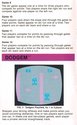 Street Racer Atari instructions