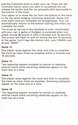 Street Racer Atari instructions