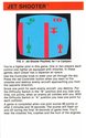 Street Racer Atari instructions