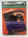 Stronghold Atari cartridge scan