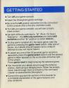 Stronghold Atari instructions