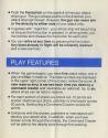 Stronghold Atari instructions