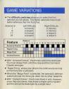 Stronghold Atari instructions