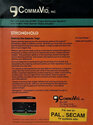Stronghold Atari cartridge scan