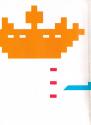 Sub-Scan Atari instructions