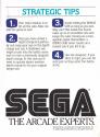 Sub-Scan Atari instructions