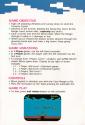 Subterranea Atari instructions