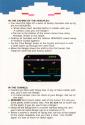 Subterranea Atari instructions