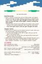 Subterranea Atari instructions