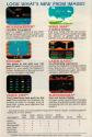 Subterranea Atari instructions