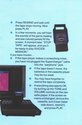 Suicide Mission Atari instructions
