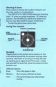 Suicide Mission Atari instructions