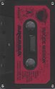 Suicide Mission Atari tape scan