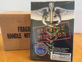 Suicide Mission Atari tape scan