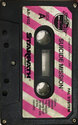 Suicide Mission Atari tape scan