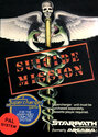 Suicide Mission Atari tape scan