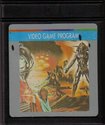Super Armada Atari cartridge scan
