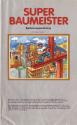 Super Baumeister Atari instructions