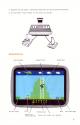 Super Baumeister Atari instructions