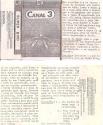 Super Bird Atari instructions