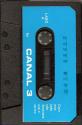 Super Bird Atari tape scan
