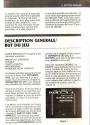 Super Breakout Atari instructions