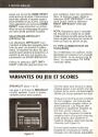 Super Breakout Atari instructions